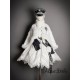 Alice Girl Before Dawn JSK(4th Pre-Order/2 Colours/Full Payment Without Shipping)